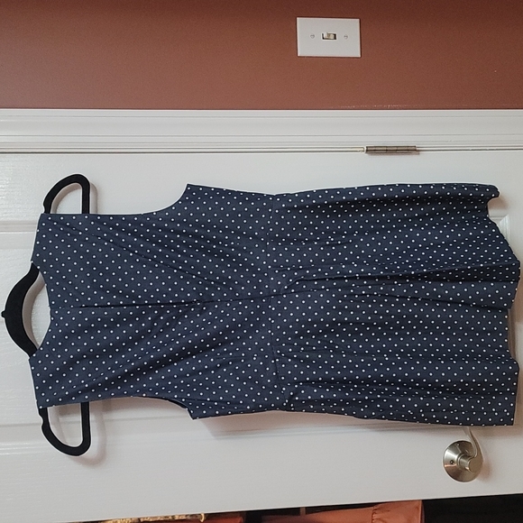 Romper by BCBGMAXAZRIA - Picture 2 of 2